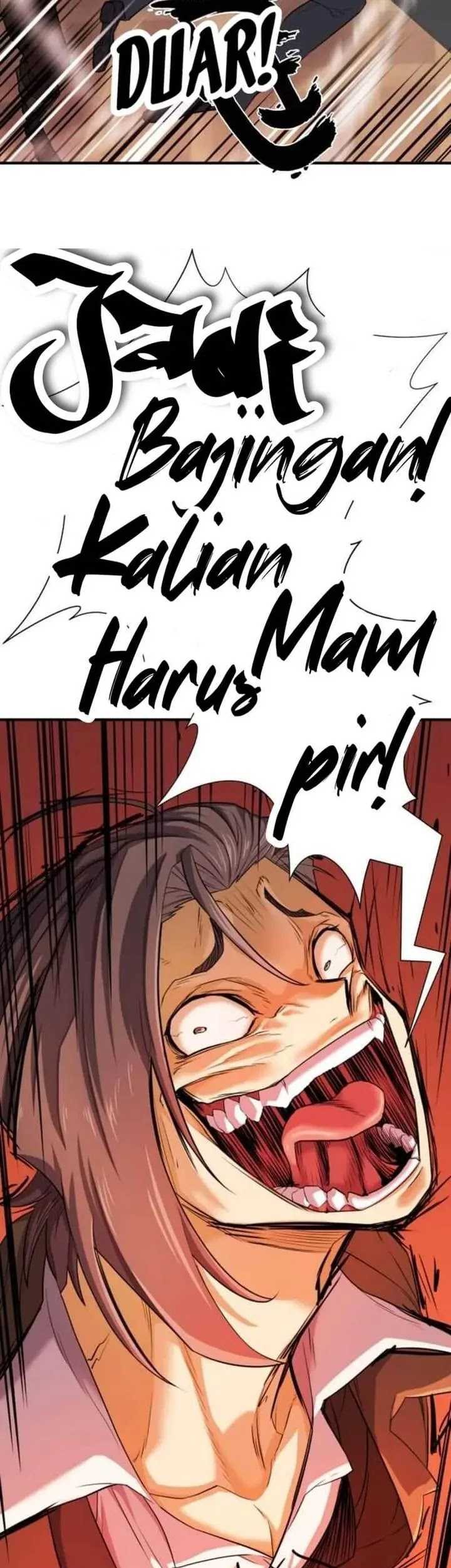 I Love the Demon Lord So Much That Even My Female Disciples Want to Kill Me Chapter 44 Gambar 34