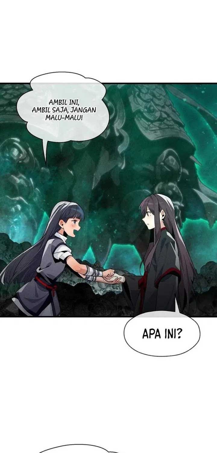 I Love the Demon Lord So Much That Even My Female Disciples Want to Kill Me Chapter 44 Gambar 5