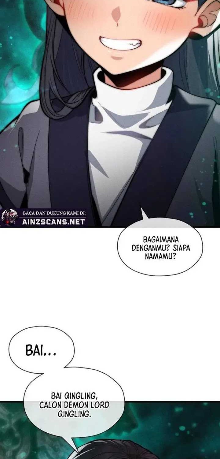 I Love the Demon Lord So Much That Even My Female Disciples Want to Kill Me Chapter 44 Gambar 9