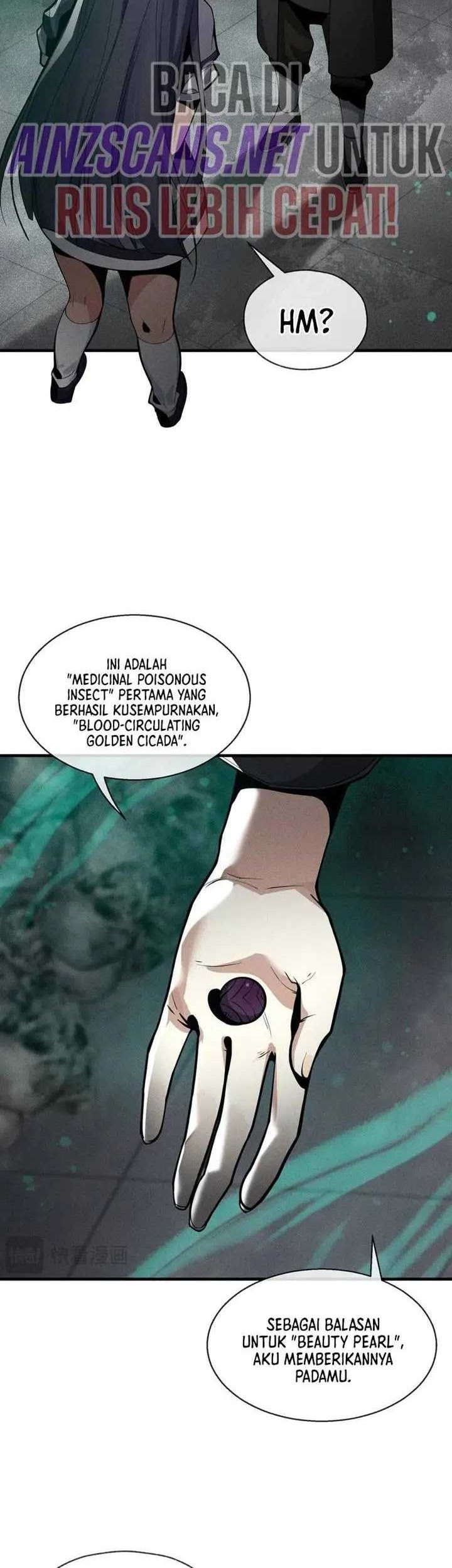 I Love the Demon Lord So Much That Even My Female Disciples Want to Kill Me Chapter 44 Gambar 11