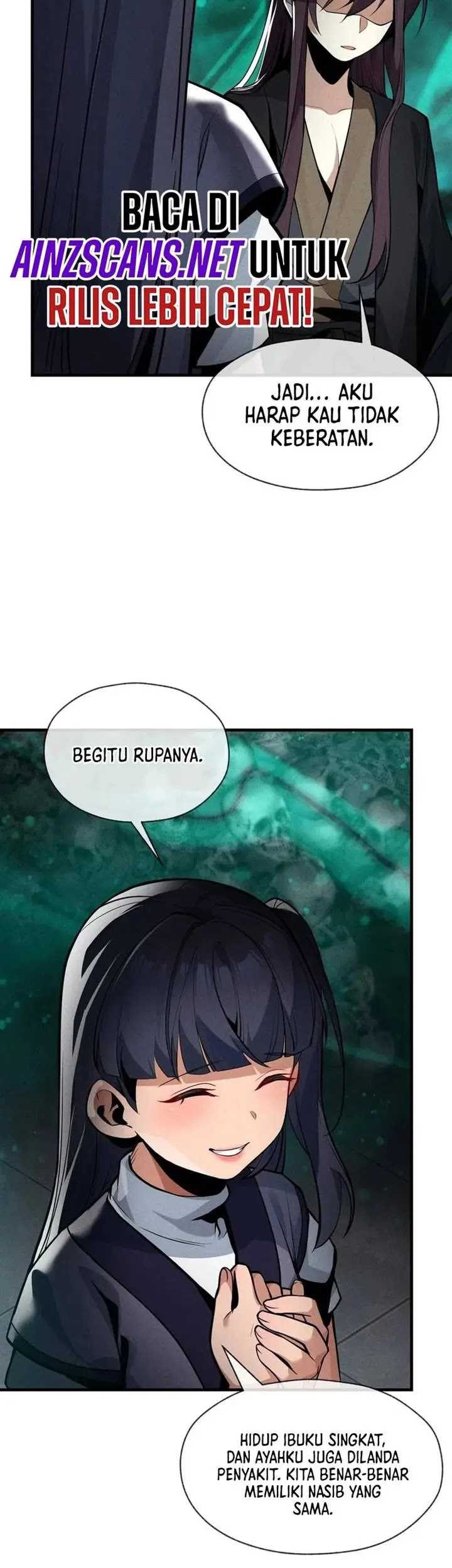 I Love the Demon Lord So Much That Even My Female Disciples Want to Kill Me Chapter 44 Gambar 14
