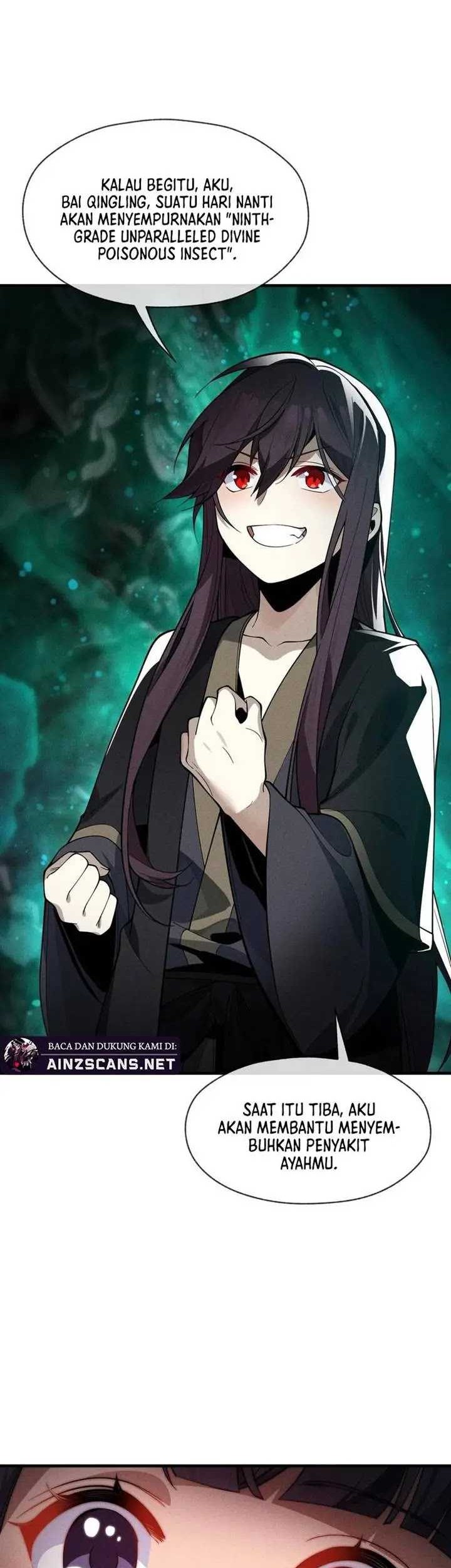I Love the Demon Lord So Much That Even My Female Disciples Want to Kill Me Chapter 44 Gambar 15
