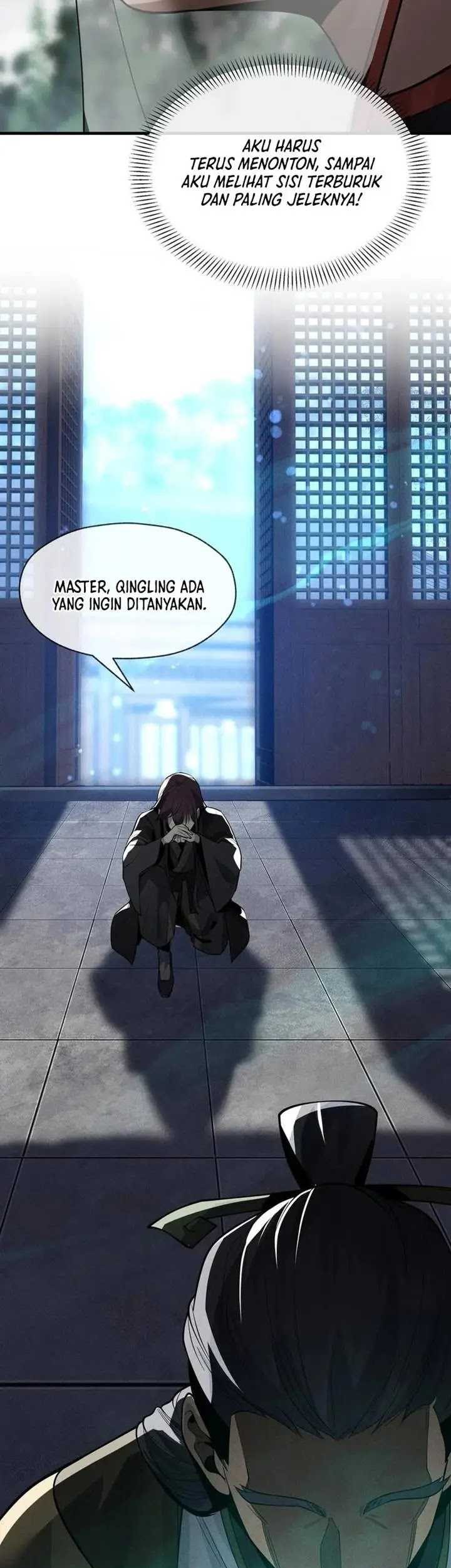 I Love the Demon Lord So Much That Even My Female Disciples Want to Kill Me Chapter 44 Gambar 22