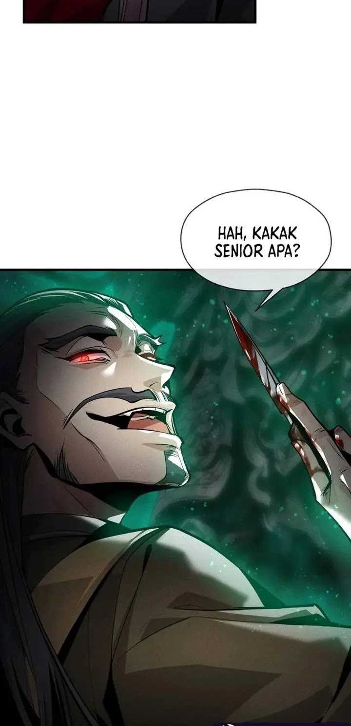 I Love the Demon Lord So Much That Even My Female Disciples Want to Kill Me Chapter 44 Gambar 25