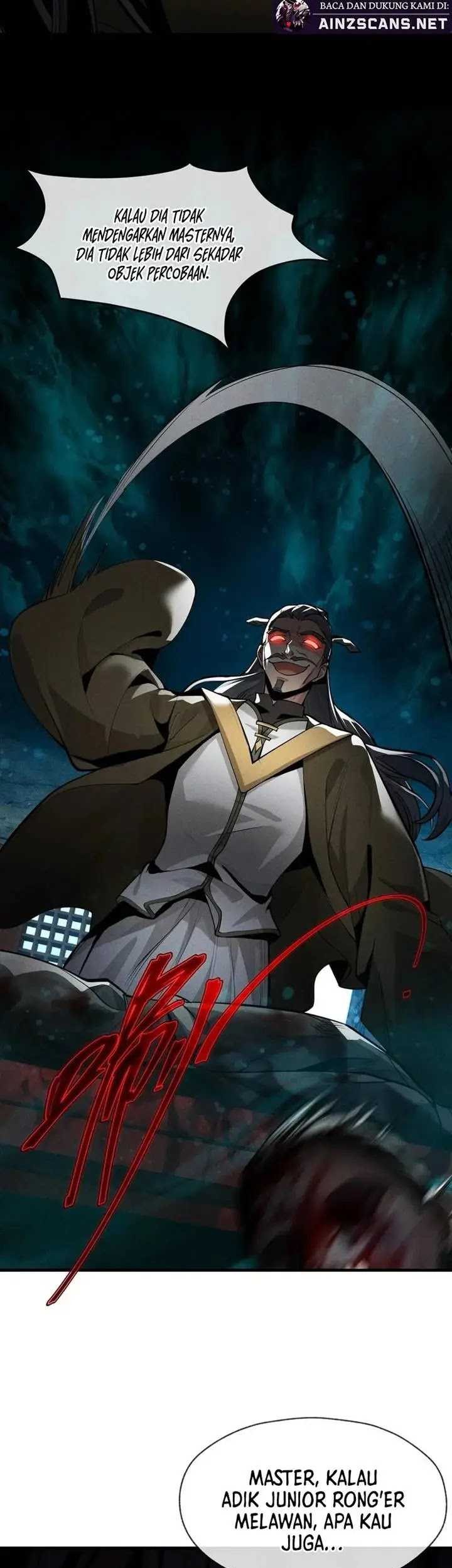 I Love the Demon Lord So Much That Even My Female Disciples Want to Kill Me Chapter 44 Gambar 26