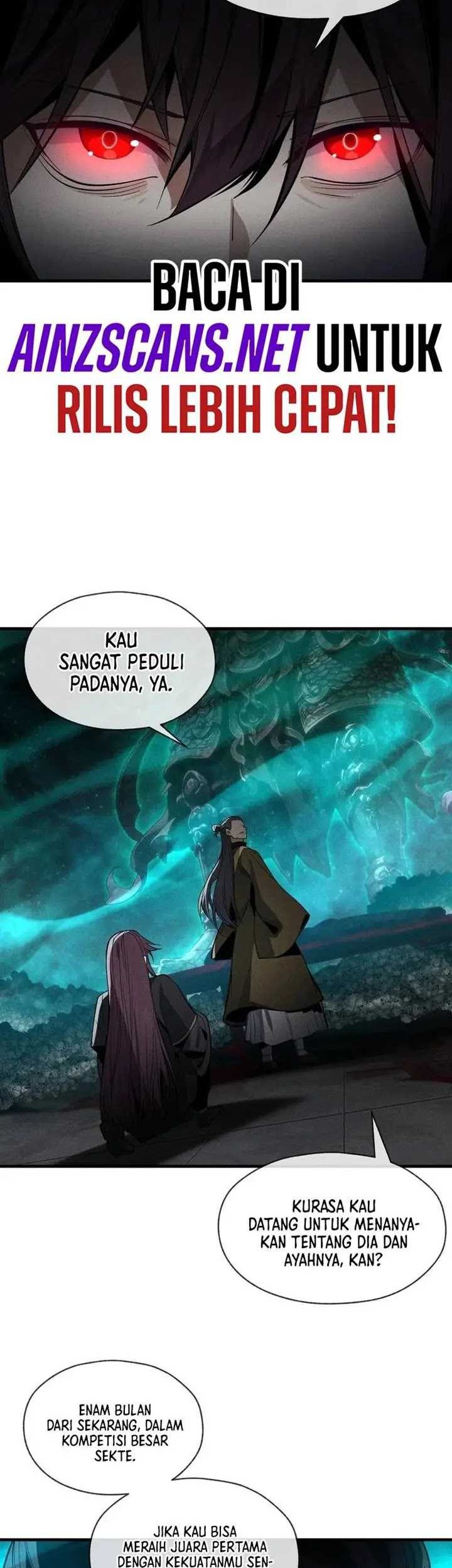 I Love the Demon Lord So Much That Even My Female Disciples Want to Kill Me Chapter 44 Gambar 27