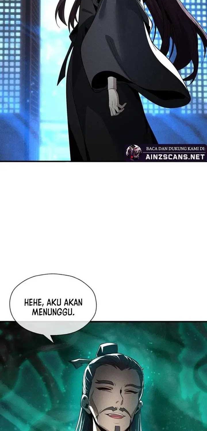I Love the Demon Lord So Much That Even My Female Disciples Want to Kill Me Chapter 44 Gambar 29