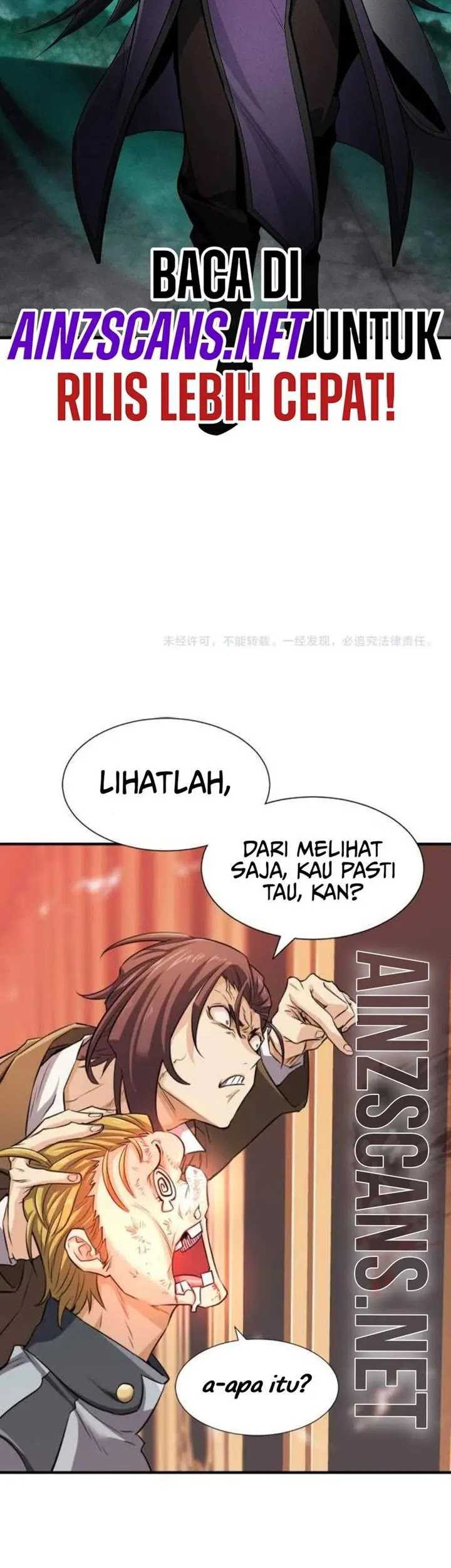 I Love the Demon Lord So Much That Even My Female Disciples Want to Kill Me Chapter 44 Gambar 32