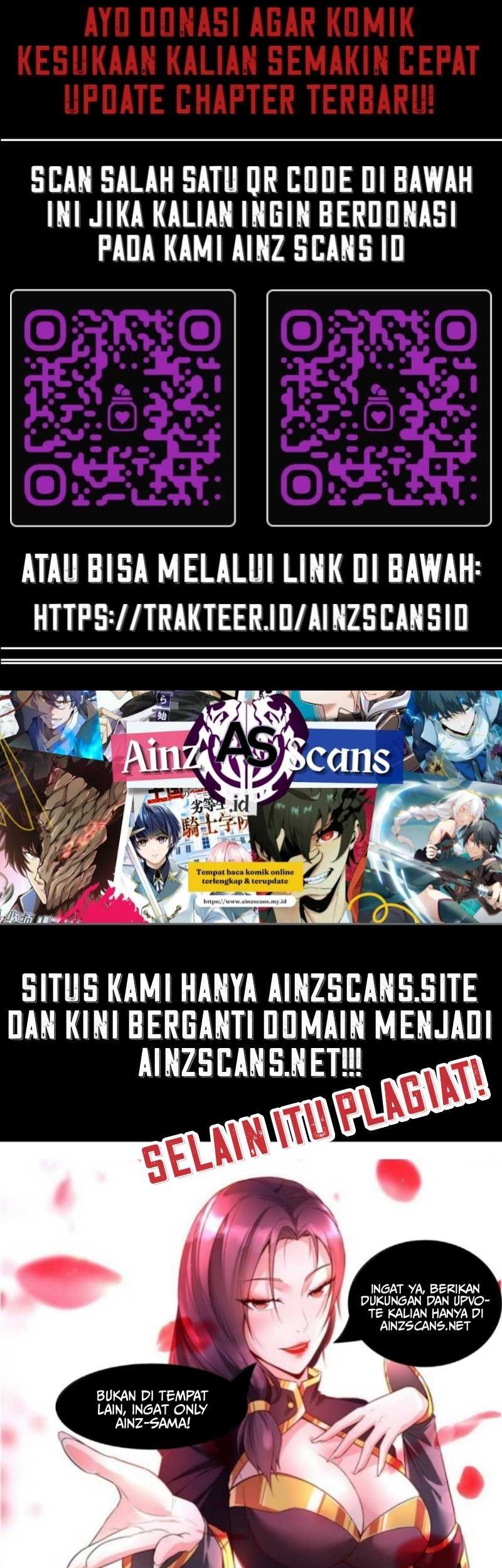 I Love the Demon Lord So Much That Even My Female Disciples Want to Kill Me Chapter 43 Gambar 40