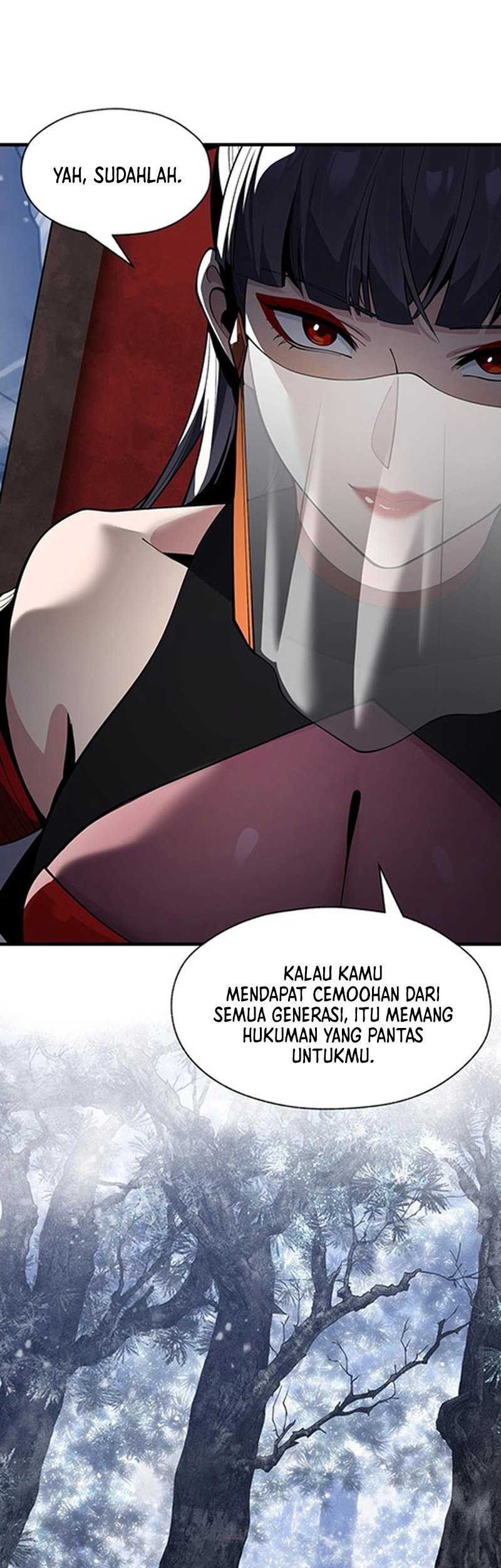 I Love the Demon Lord So Much That Even My Female Disciples Want to Kill Me Chapter 43 Gambar 6