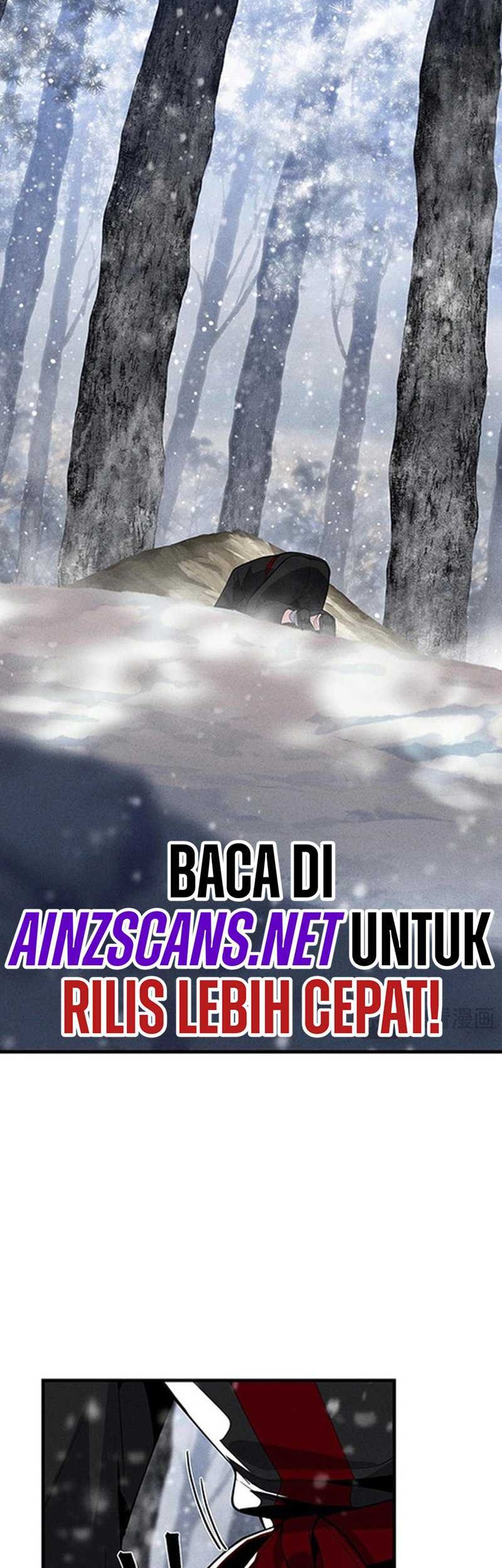 I Love the Demon Lord So Much That Even My Female Disciples Want to Kill Me Chapter 43 Gambar 7