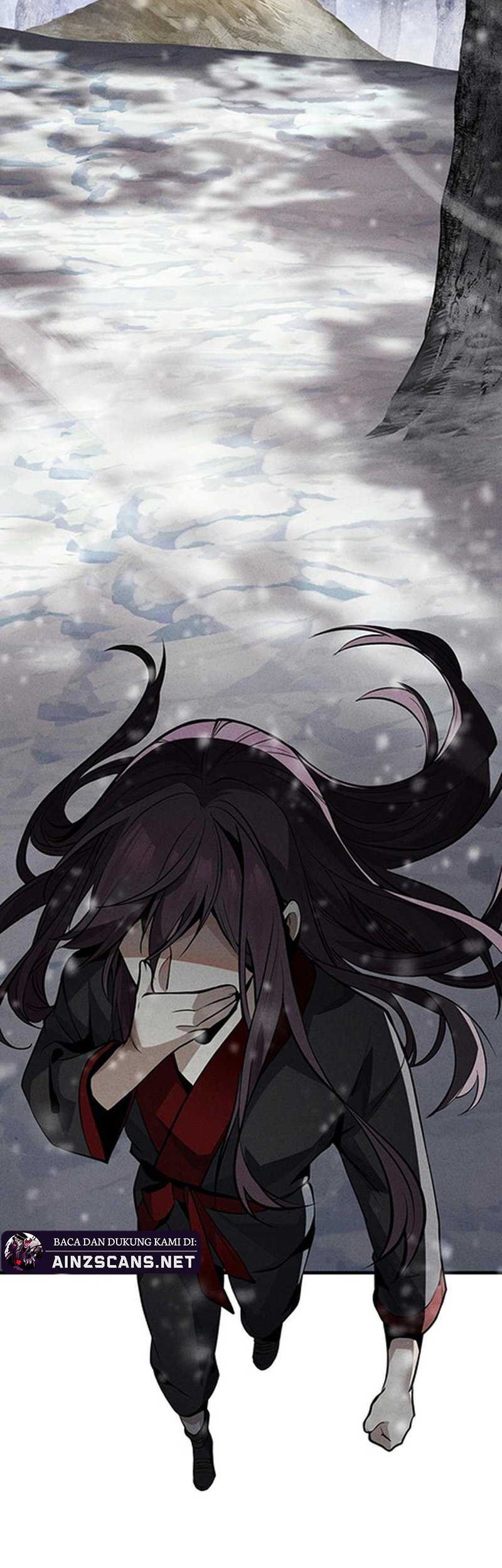 I Love the Demon Lord So Much That Even My Female Disciples Want to Kill Me Chapter 43 Gambar 9