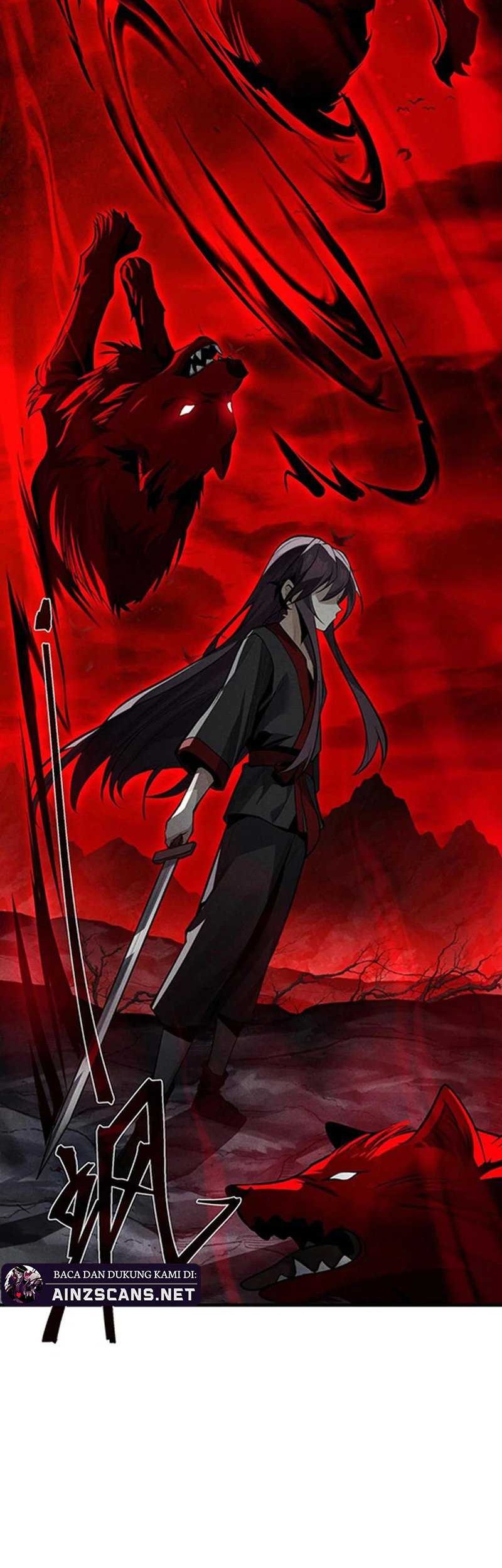 I Love the Demon Lord So Much That Even My Female Disciples Want to Kill Me Chapter 43 Gambar 13