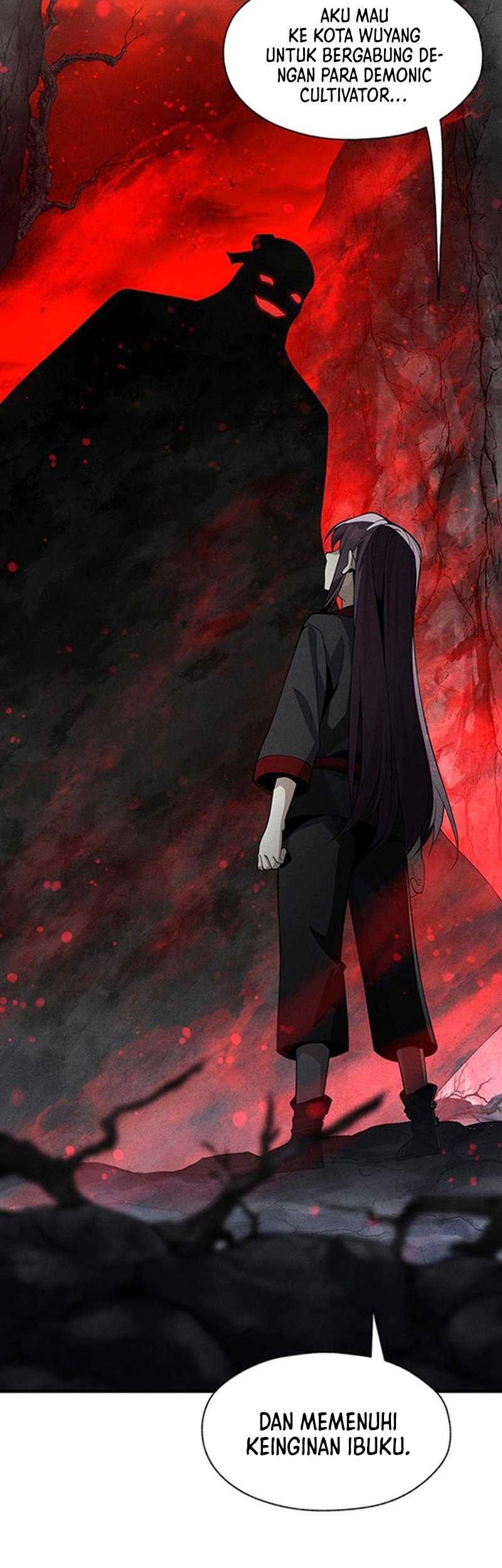 I Love the Demon Lord So Much That Even My Female Disciples Want to Kill Me Chapter 43 Gambar 16