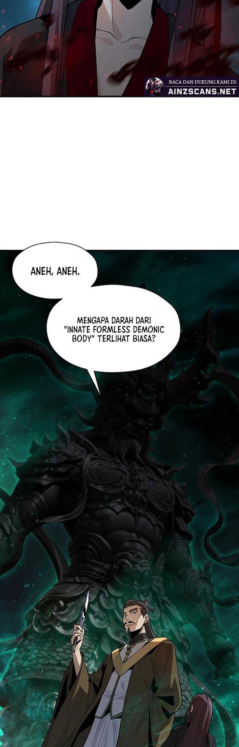 I Love the Demon Lord So Much That Even My Female Disciples Want to Kill Me Chapter 43 Gambar 21