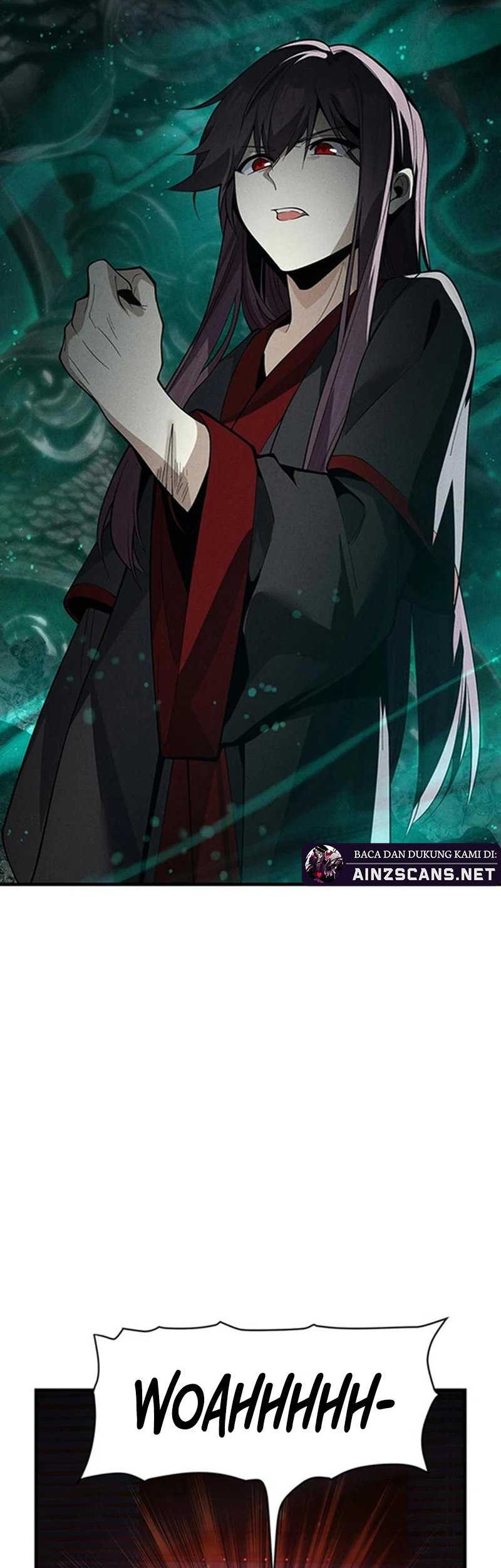 I Love the Demon Lord So Much That Even My Female Disciples Want to Kill Me Chapter 43 Gambar 27