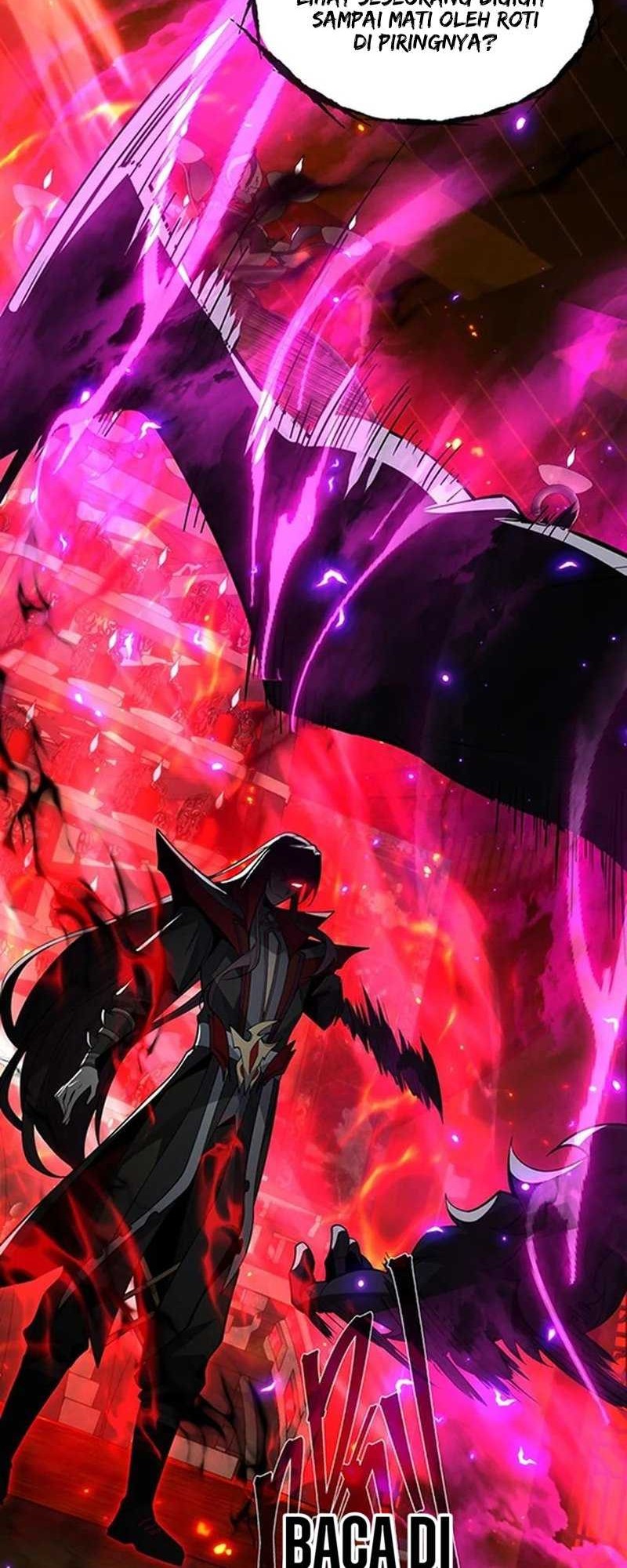 I Love the Demon Lord So Much That Even My Female Disciples Want to Kill Me Chapter 41 Gambar 31