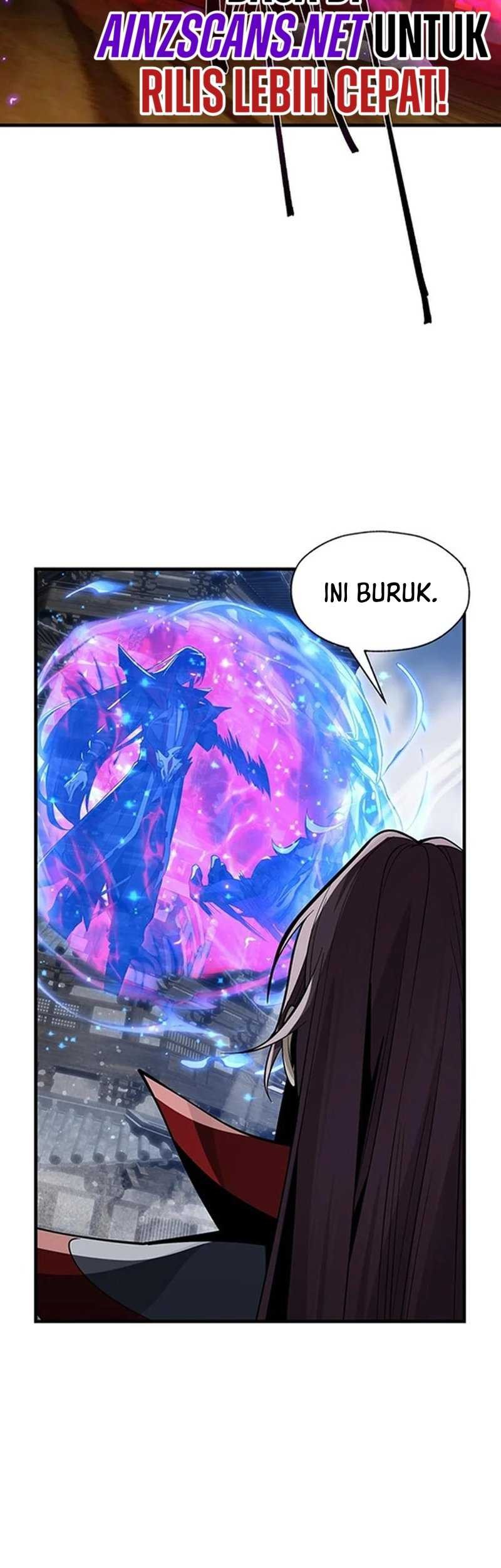 I Love the Demon Lord So Much That Even My Female Disciples Want to Kill Me Chapter 41 Gambar 32
