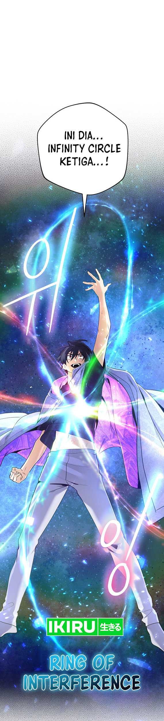Baca The Return of the Mythical Archmage Chapter 31 Gambar 2
