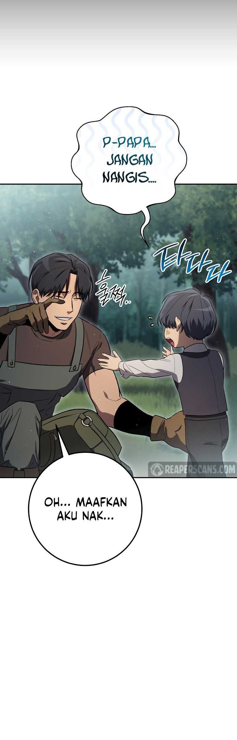 Legendary Blacksmith’s Vengeance Chapter 73 Gambar 34