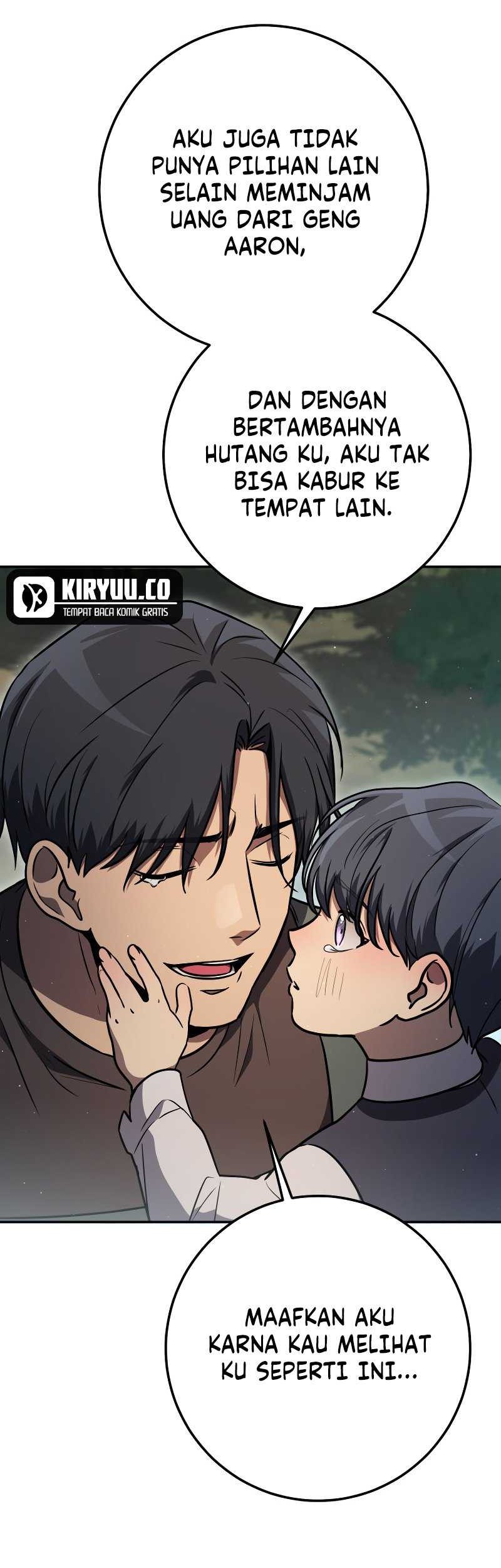 Legendary Blacksmith’s Vengeance Chapter 73 Gambar 35