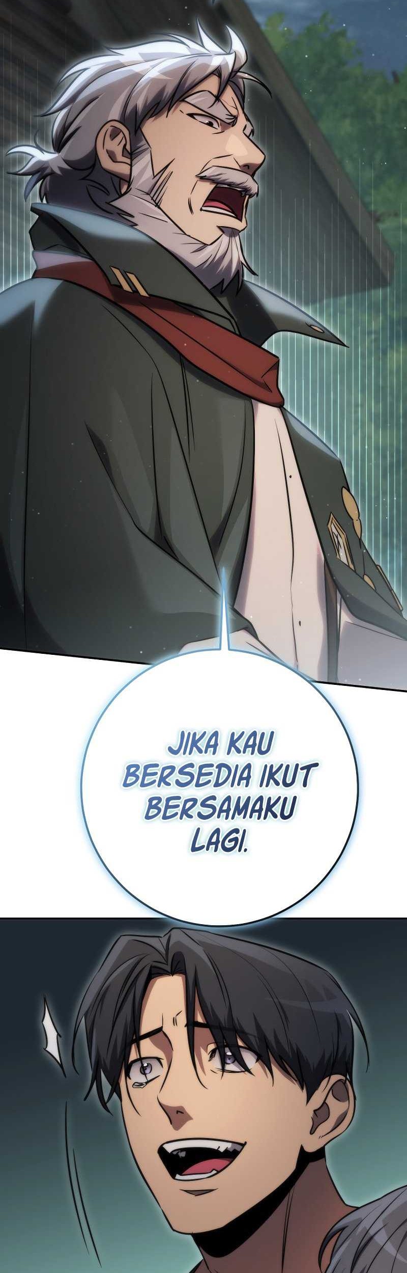 Legendary Blacksmith’s Vengeance Chapter 73 Gambar 38