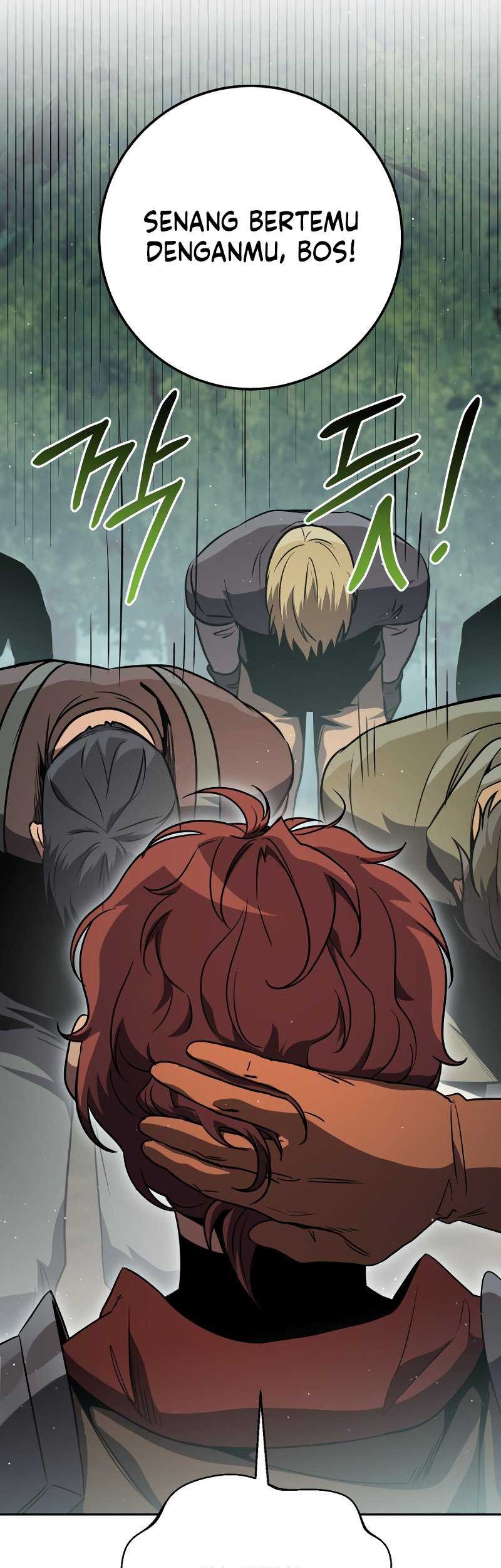 Legendary Blacksmith’s Vengeance Chapter 73 Gambar 43