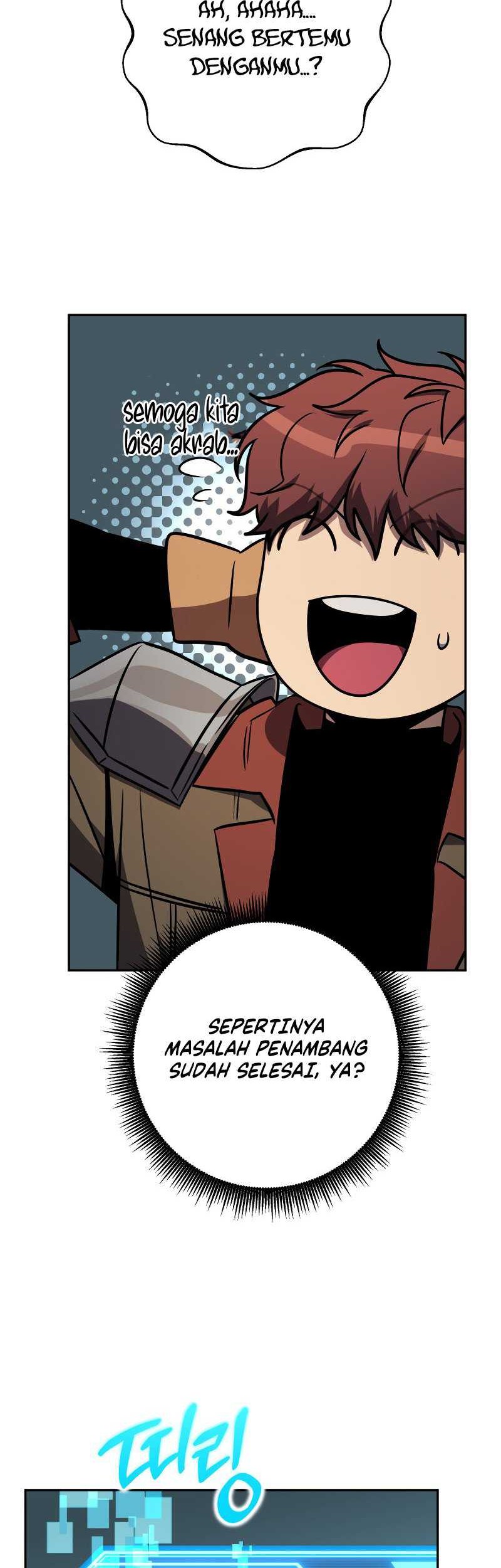 Legendary Blacksmith’s Vengeance Chapter 73 Gambar 44