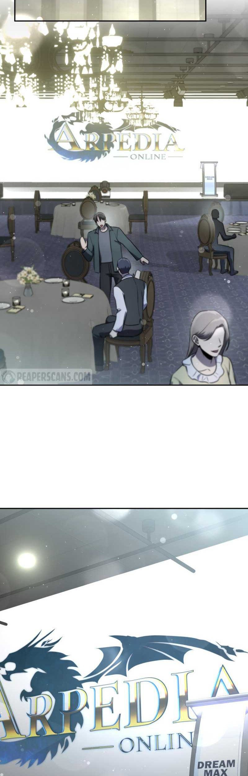 Legendary Blacksmith’s Vengeance Chapter 73 Gambar 48