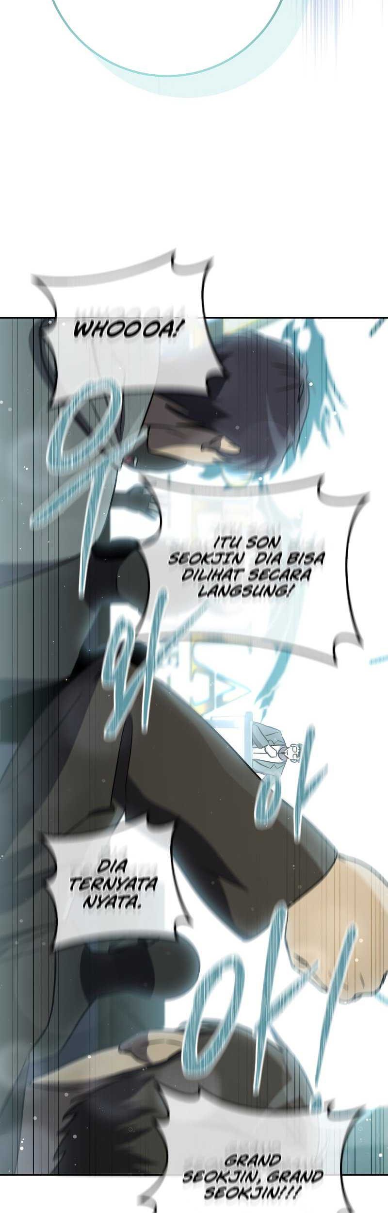 Legendary Blacksmith’s Vengeance Chapter 73 Gambar 60