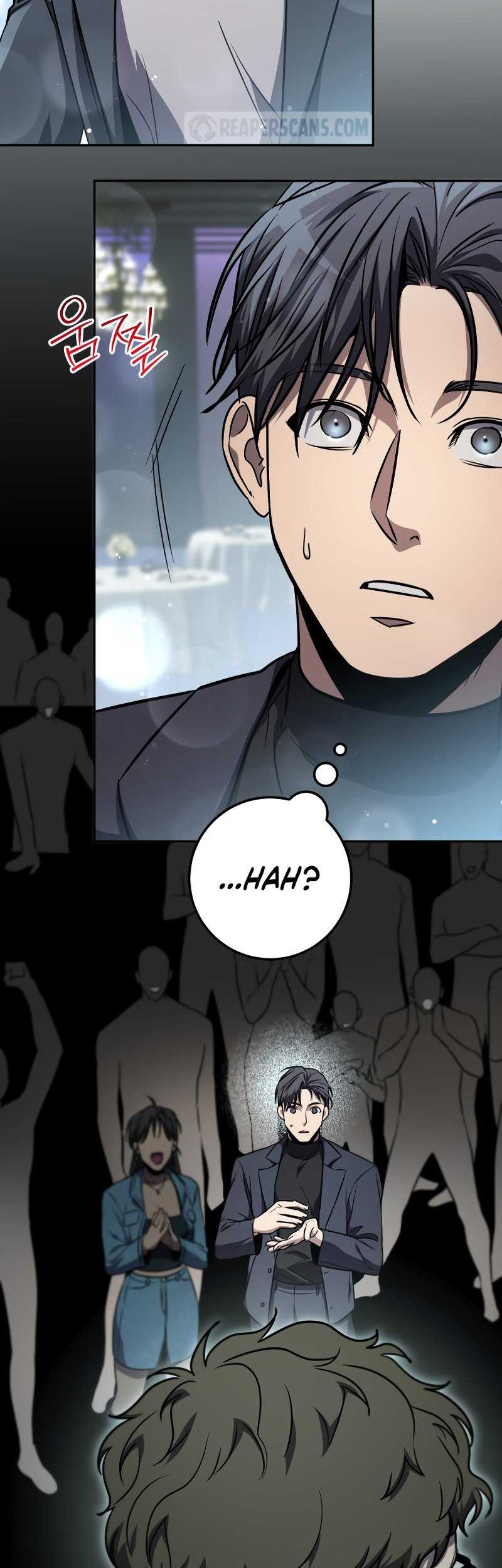 Legendary Blacksmith’s Vengeance Chapter 73 Gambar 63