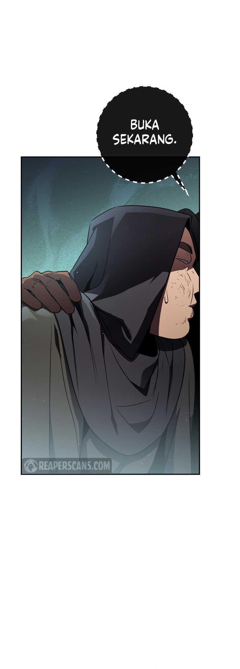 Legendary Blacksmith’s Vengeance Chapter 73 Gambar 3
