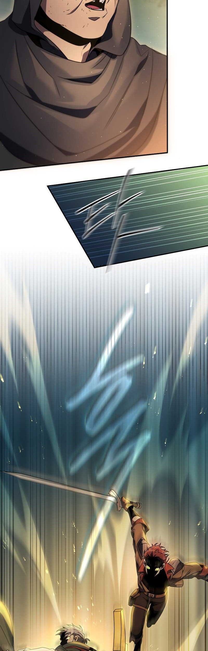 Legendary Blacksmith’s Vengeance Chapter 73 Gambar 8