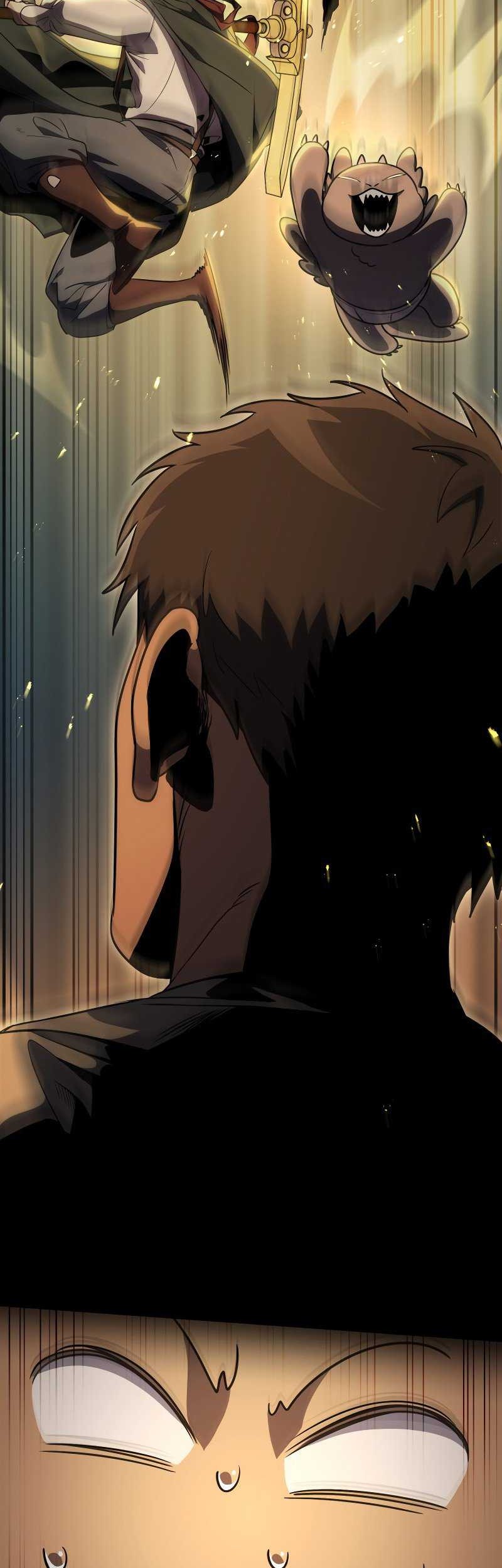 Legendary Blacksmith’s Vengeance Chapter 73 Gambar 9