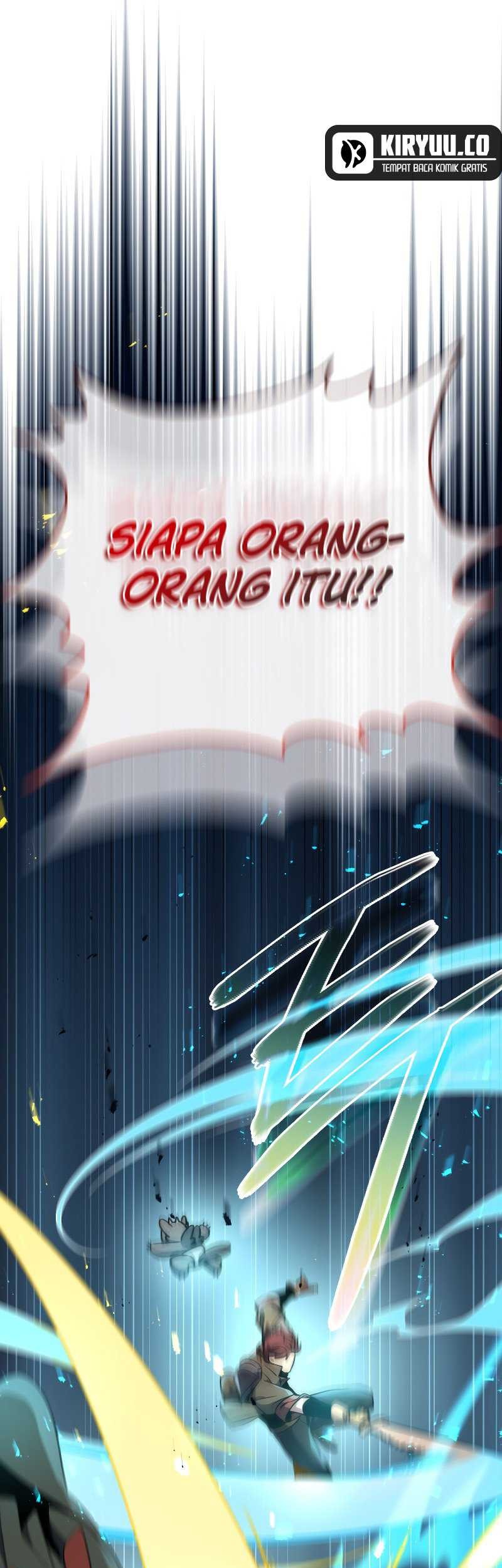 Legendary Blacksmith’s Vengeance Chapter 73 Gambar 11