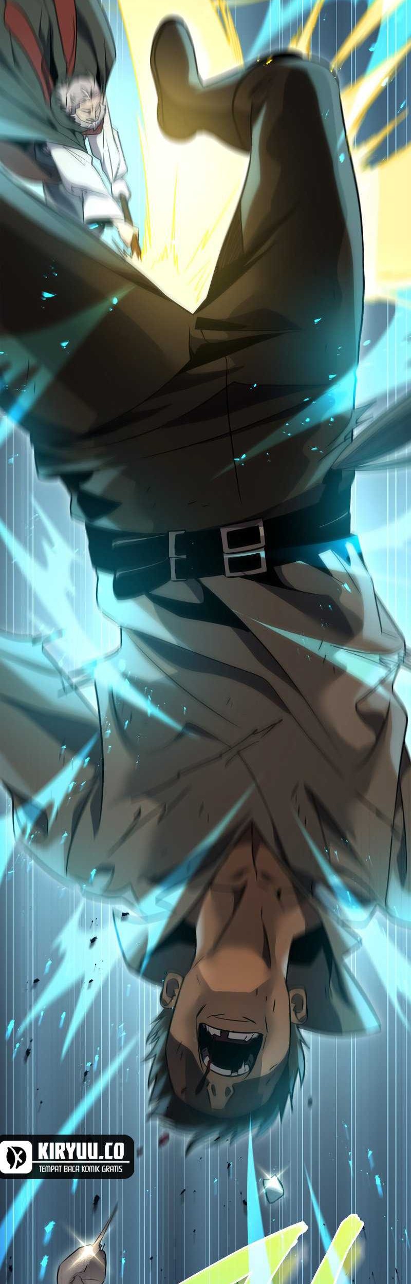 Legendary Blacksmith’s Vengeance Chapter 73 Gambar 12