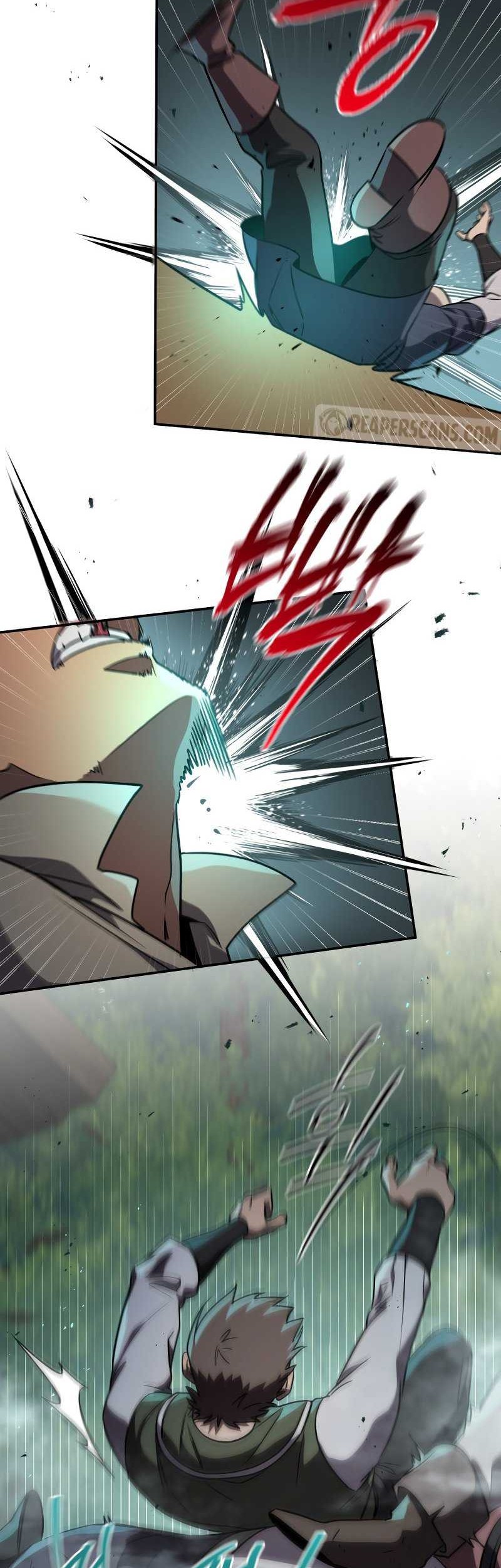 Legendary Blacksmith’s Vengeance Chapter 73 Gambar 16