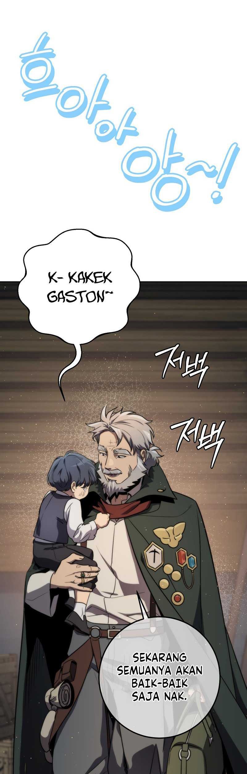 Legendary Blacksmith’s Vengeance Chapter 73 Gambar 19