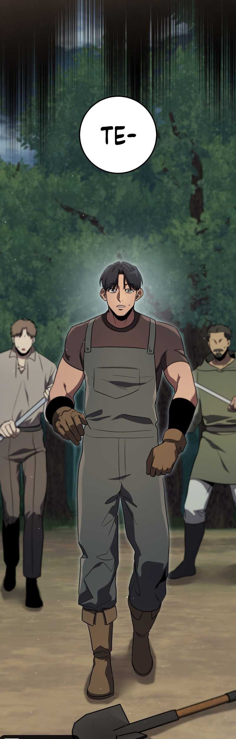 Legendary Blacksmith’s Vengeance Chapter 73 Gambar 23