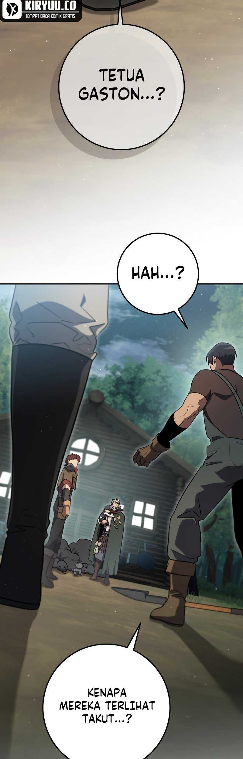 Legendary Blacksmith’s Vengeance Chapter 73 Gambar 24