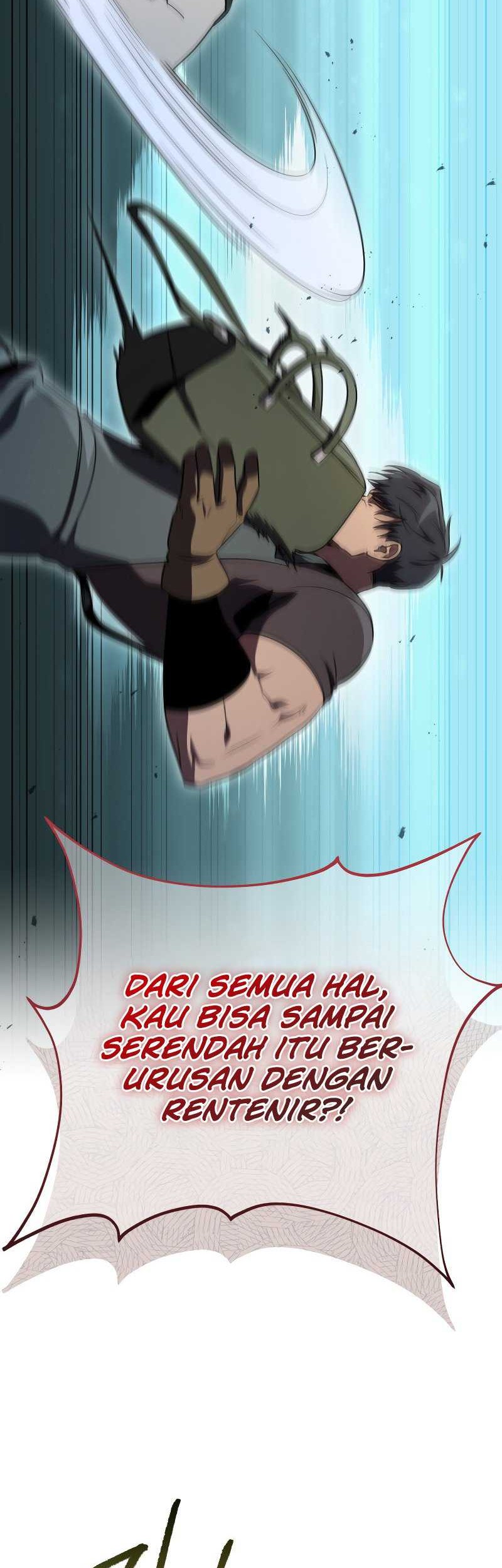 Legendary Blacksmith’s Vengeance Chapter 73 Gambar 27