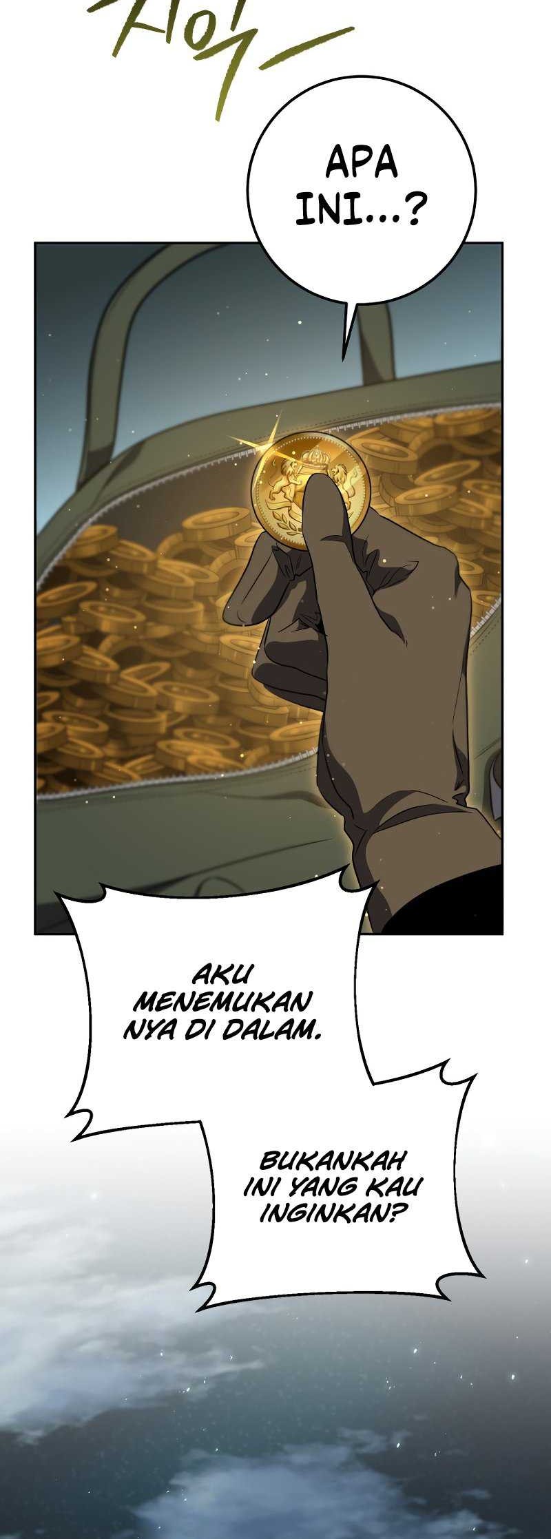 Legendary Blacksmith’s Vengeance Chapter 73 Gambar 28