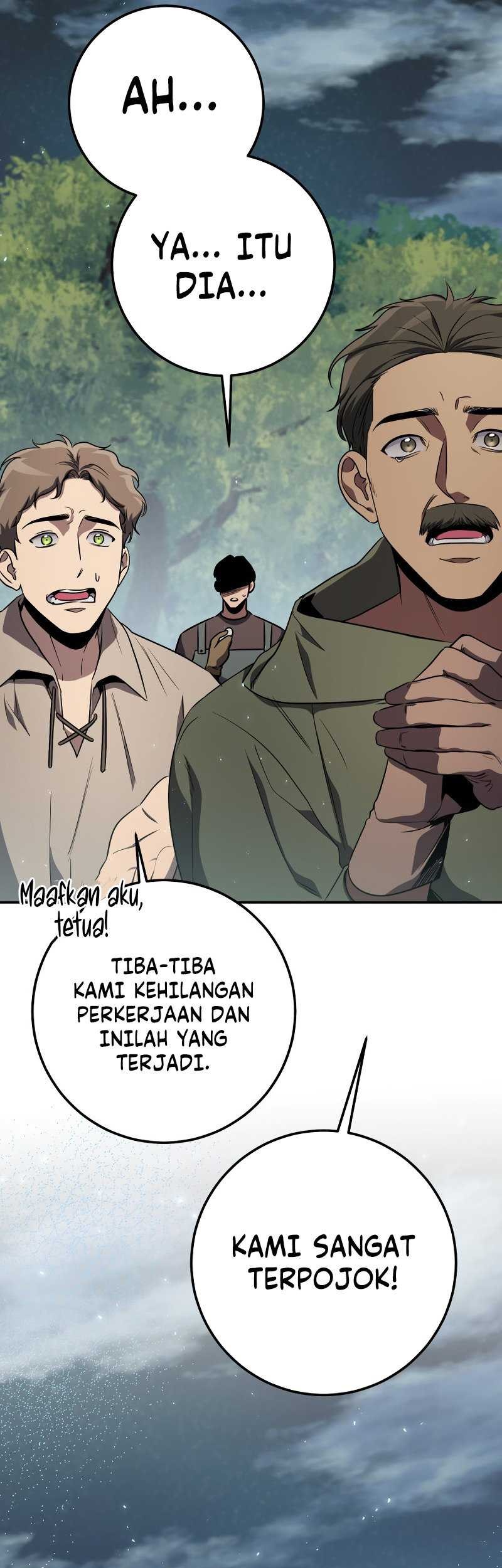 Legendary Blacksmith’s Vengeance Chapter 73 Gambar 29
