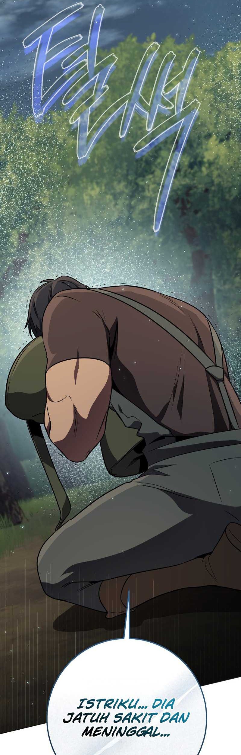 Legendary Blacksmith’s Vengeance Chapter 73 Gambar 30