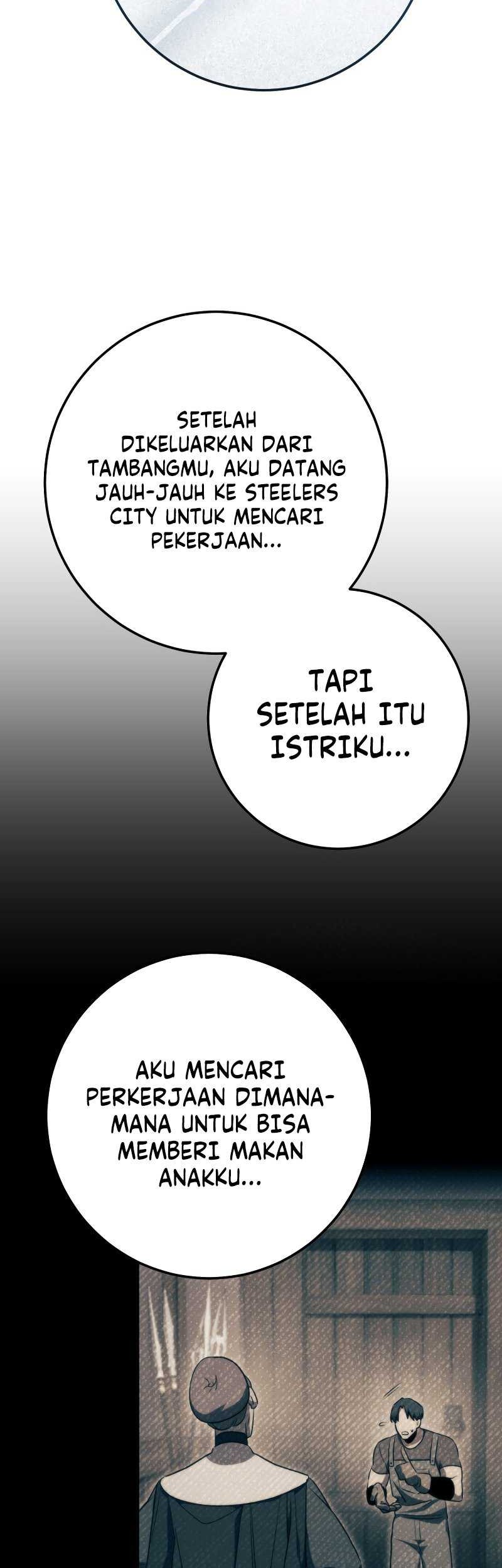 Legendary Blacksmith’s Vengeance Chapter 73 Gambar 31