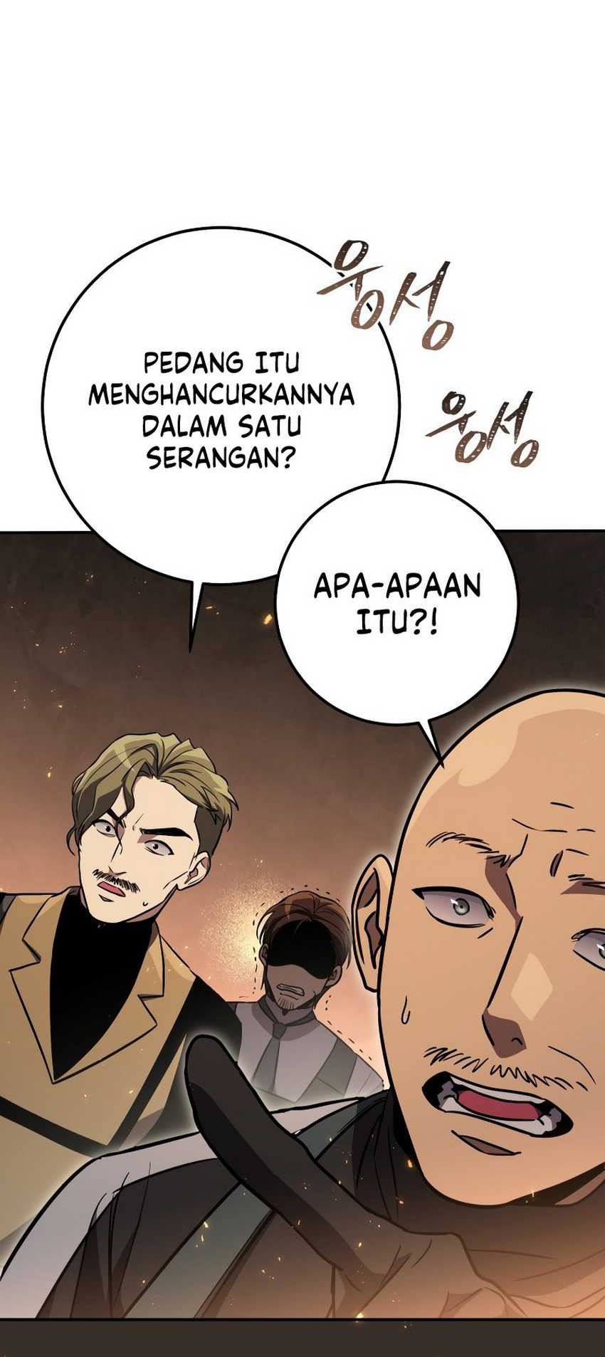 Legendary Blacksmith’s Vengeance Chapter 72 Gambar 38