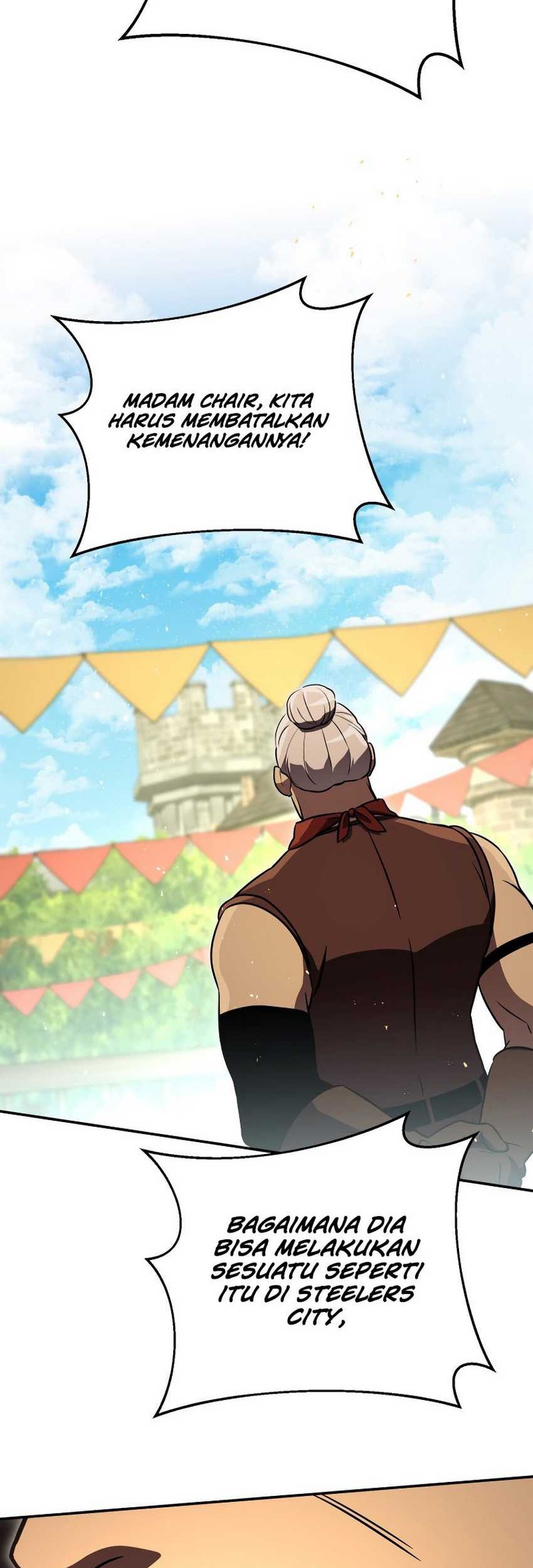 Legendary Blacksmith’s Vengeance Chapter 72 Gambar 40