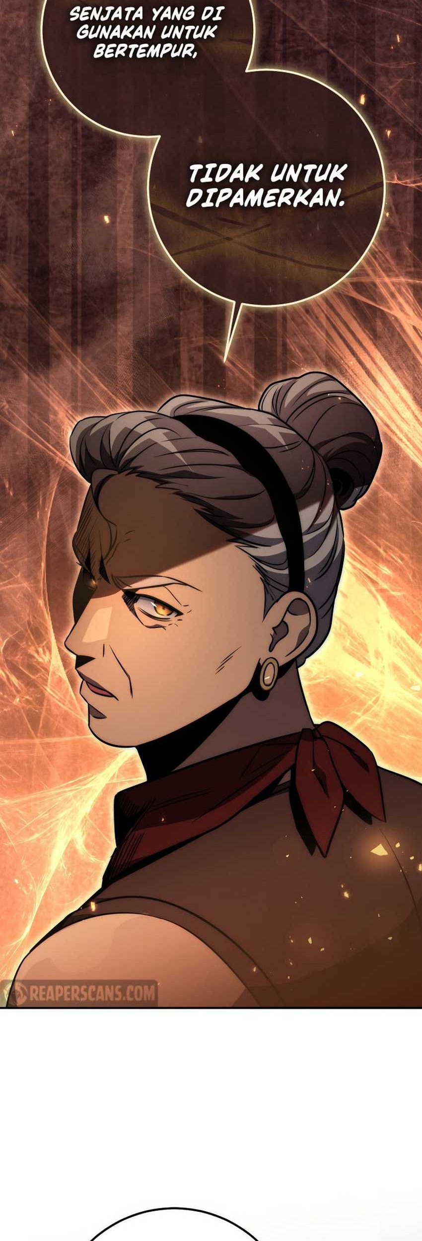 Legendary Blacksmith’s Vengeance Chapter 72 Gambar 43