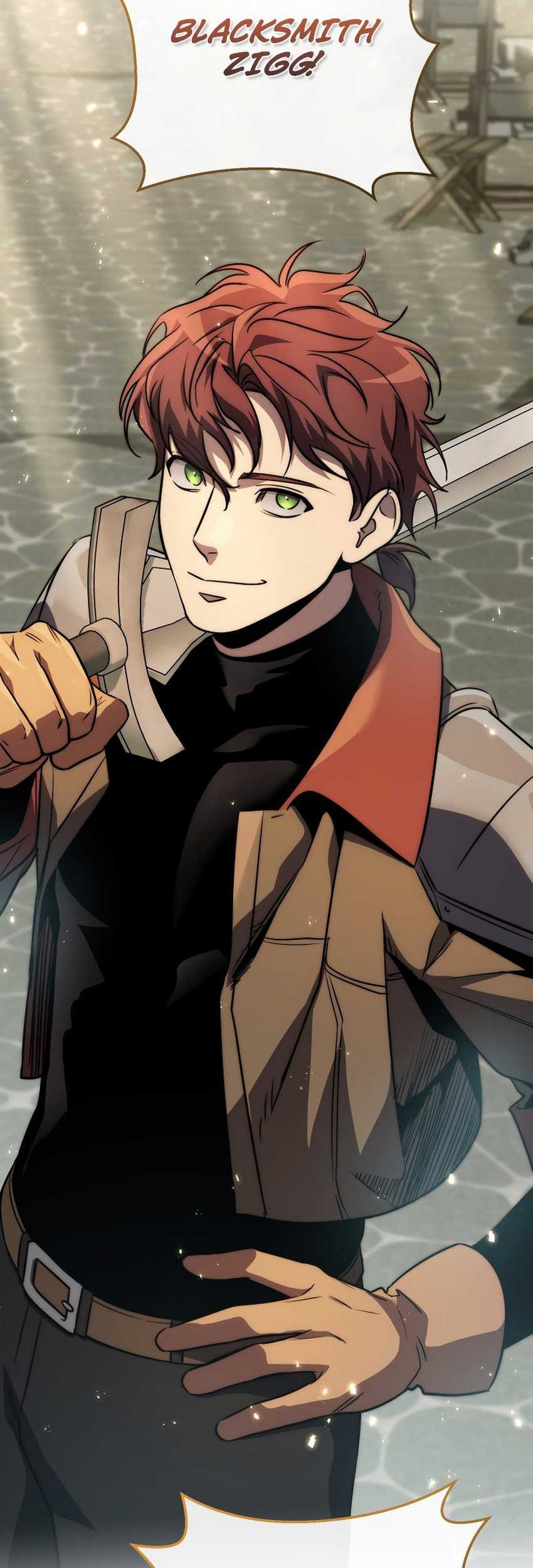 Legendary Blacksmith’s Vengeance Chapter 72 Gambar 46