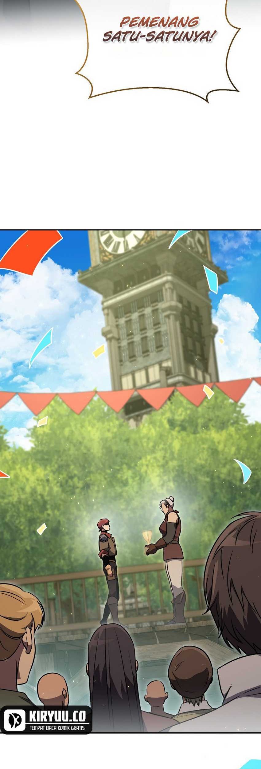 Legendary Blacksmith’s Vengeance Chapter 72 Gambar 47